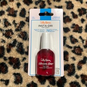 NEW - Insta-Dri Top Coat #45117